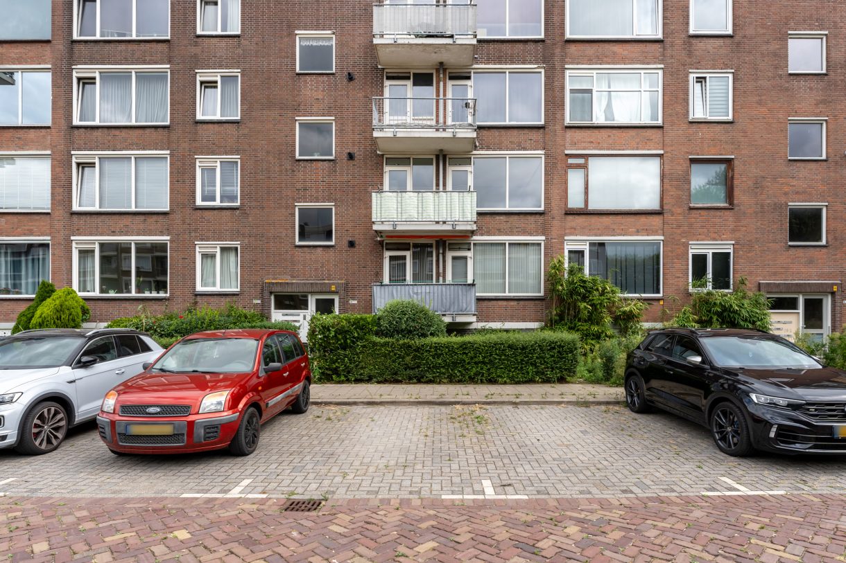 Te koop: Foto Appartement aan de van Slingelandtstraat 19B in Vlaardingen