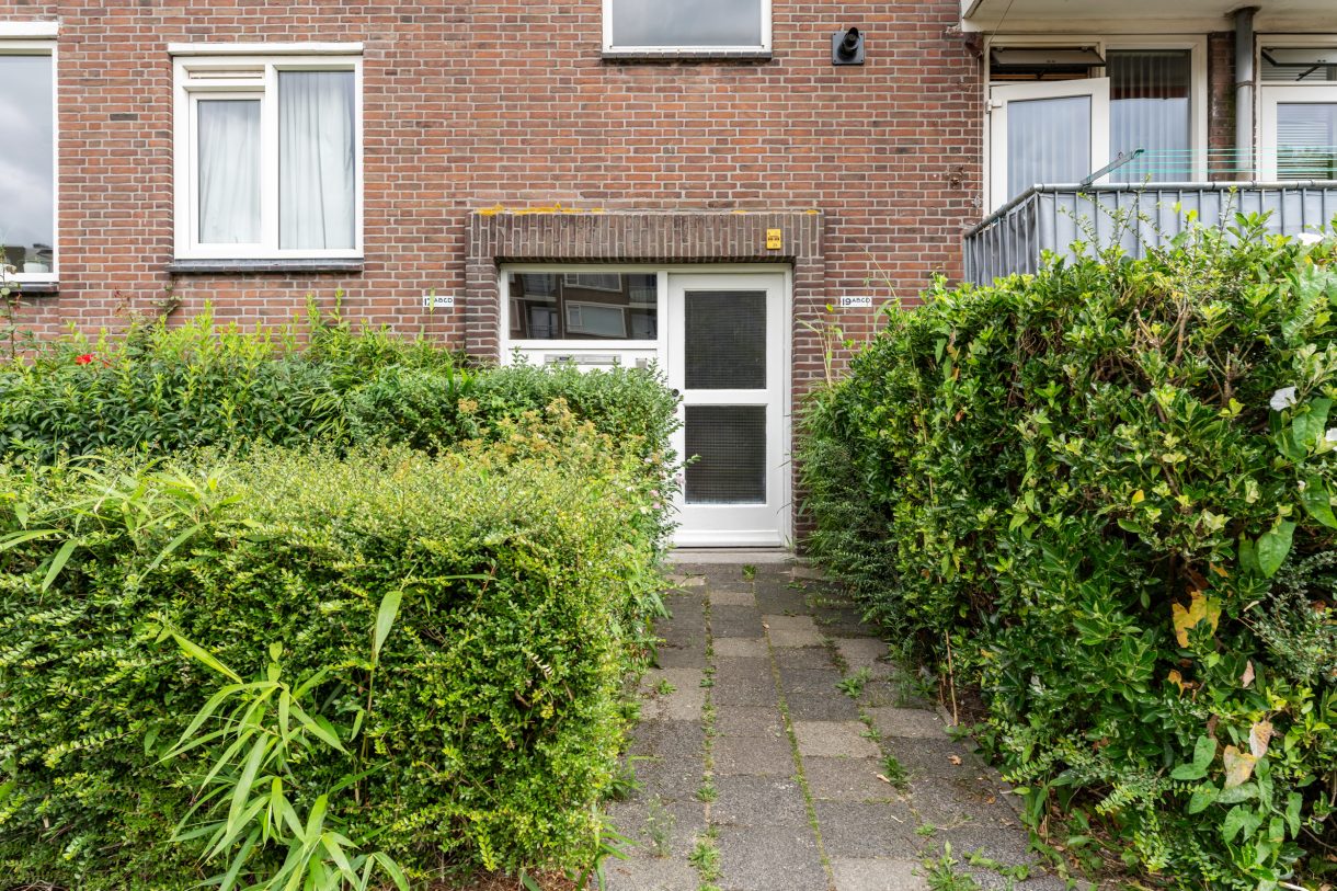 Te koop: Foto Appartement aan de van Slingelandtstraat 19B in Vlaardingen