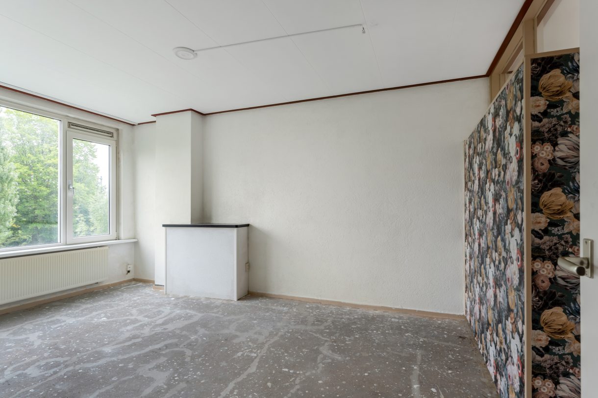 Te koop: Foto Appartement aan de van Slingelandtstraat 19B in Vlaardingen
