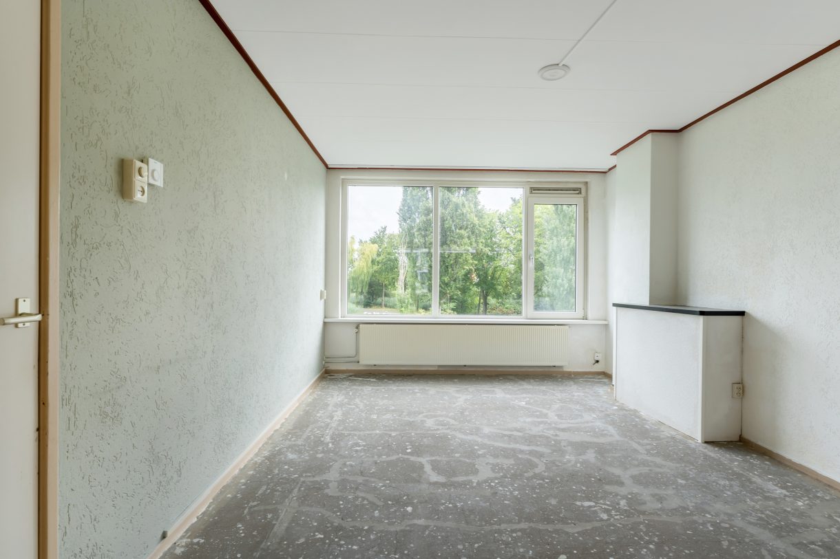 Te koop: Foto Appartement aan de van Slingelandtstraat 19B in Vlaardingen