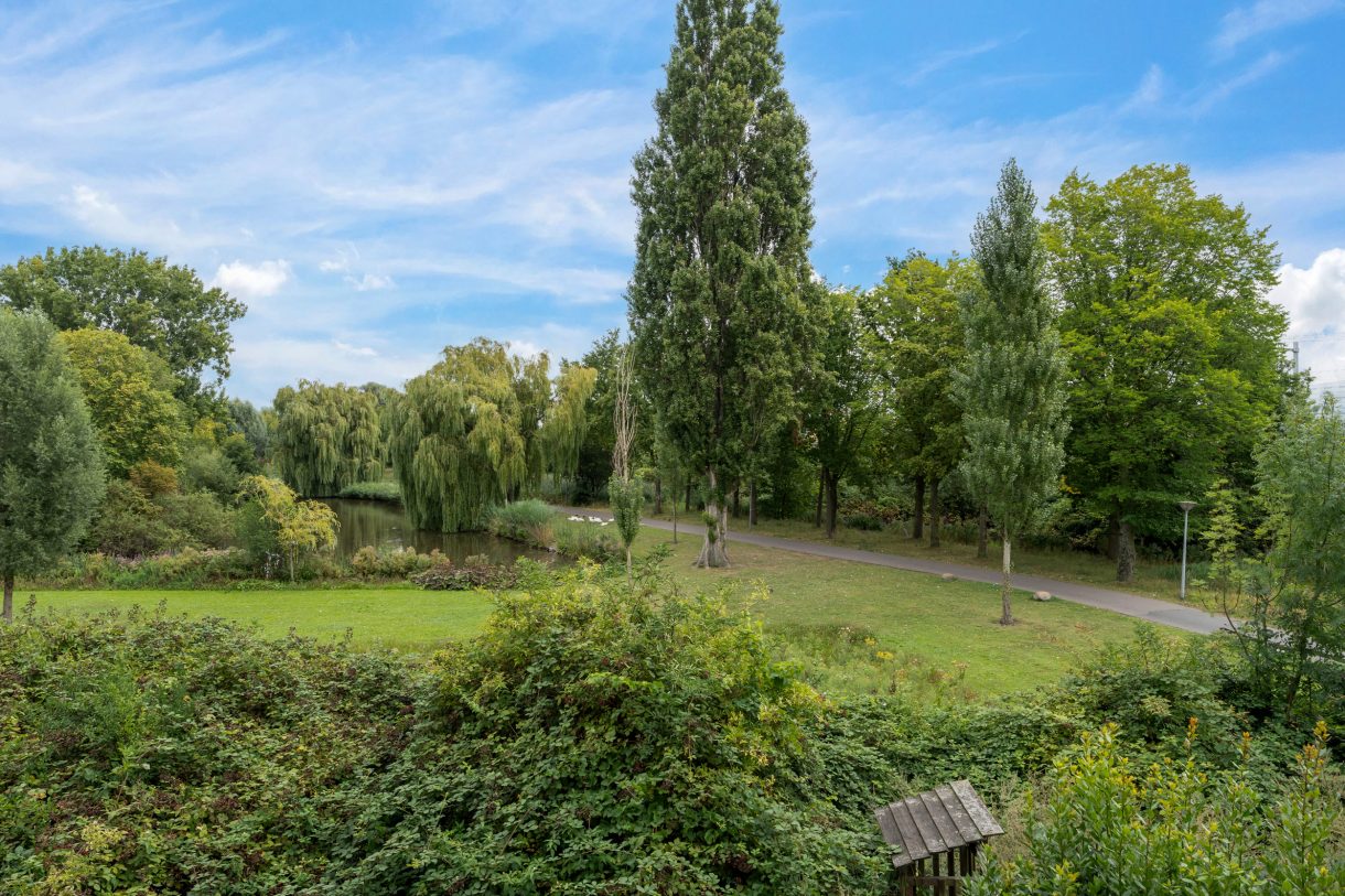 Te koop: Foto Appartement aan de van Slingelandtstraat 19B in Vlaardingen