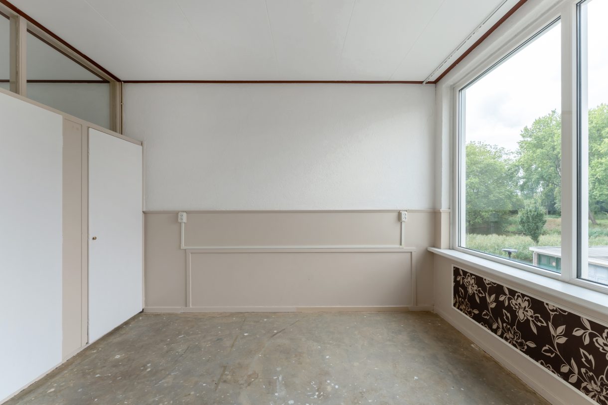 Te koop: Foto Appartement aan de van Slingelandtstraat 19B in Vlaardingen