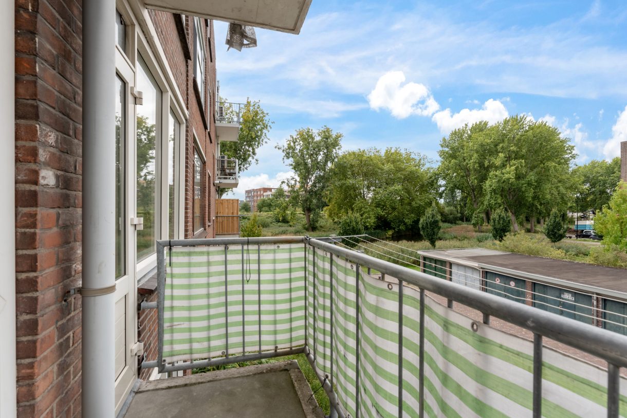 Te koop: Foto Appartement aan de van Slingelandtstraat 19B in Vlaardingen