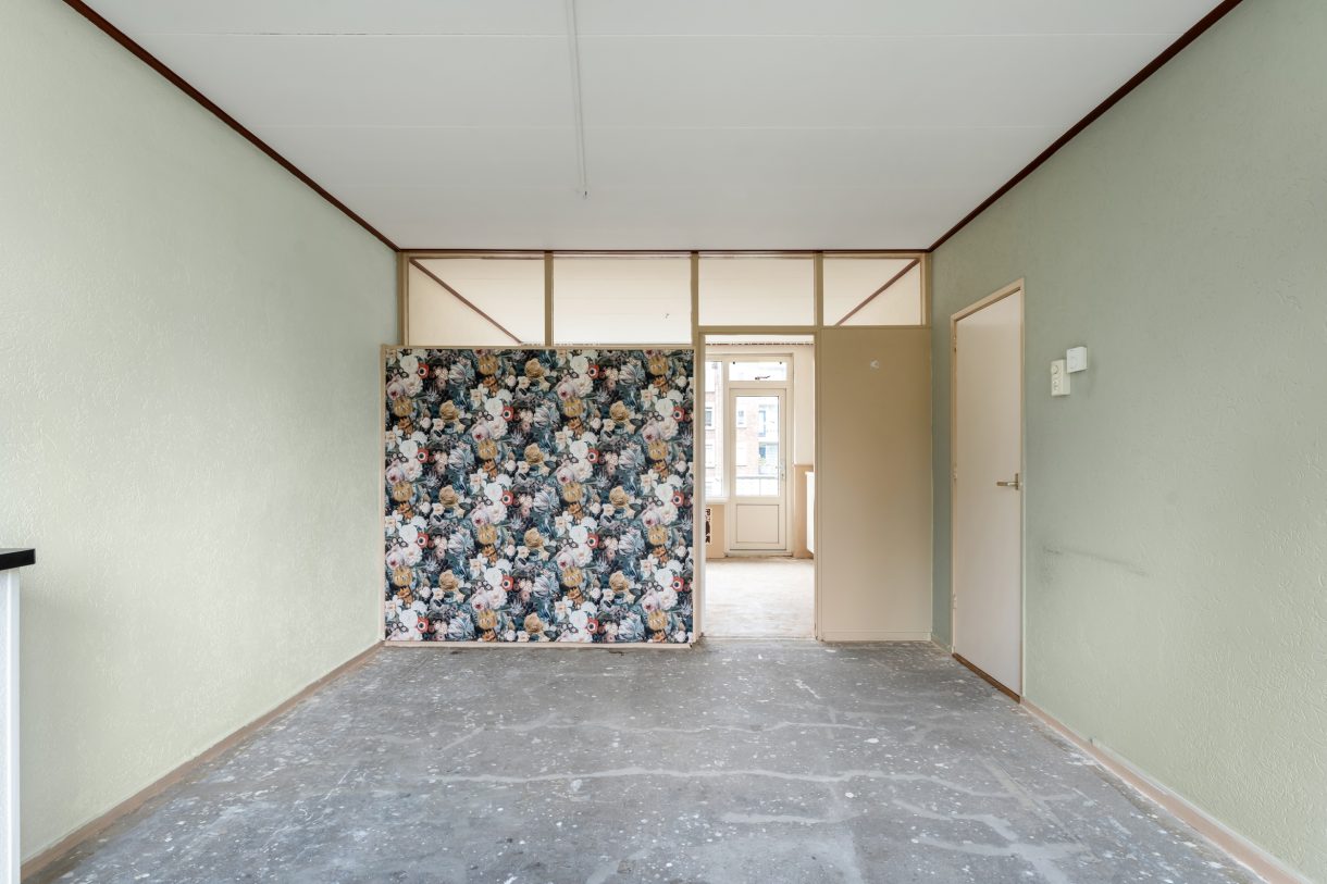 Te koop: Foto Appartement aan de van Slingelandtstraat 19B in Vlaardingen