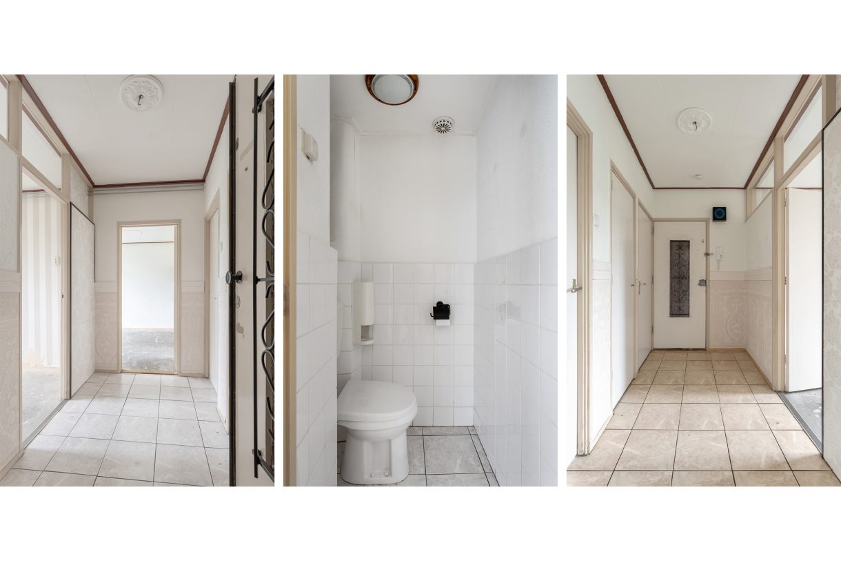 Te koop: Foto Appartement aan de van Slingelandtstraat 19B in Vlaardingen