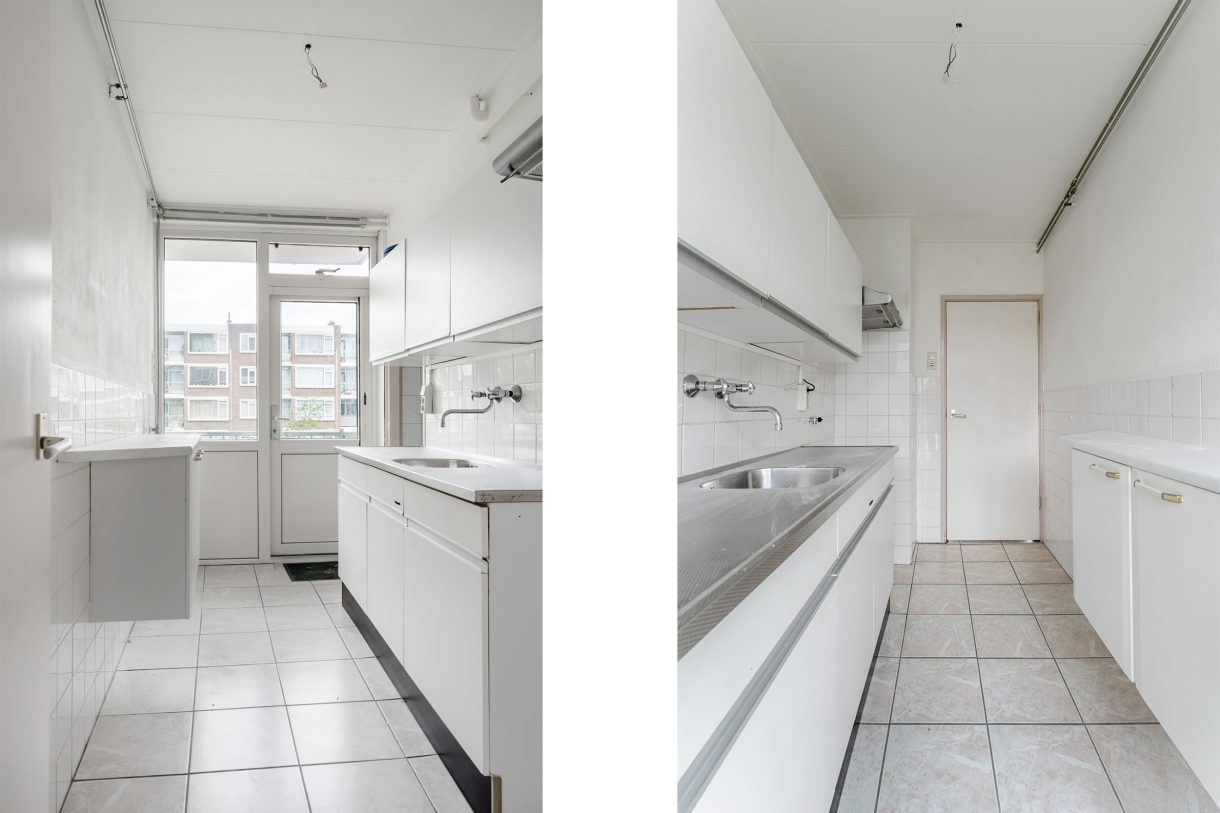 Te koop: Foto Appartement aan de van Slingelandtstraat 19B in Vlaardingen