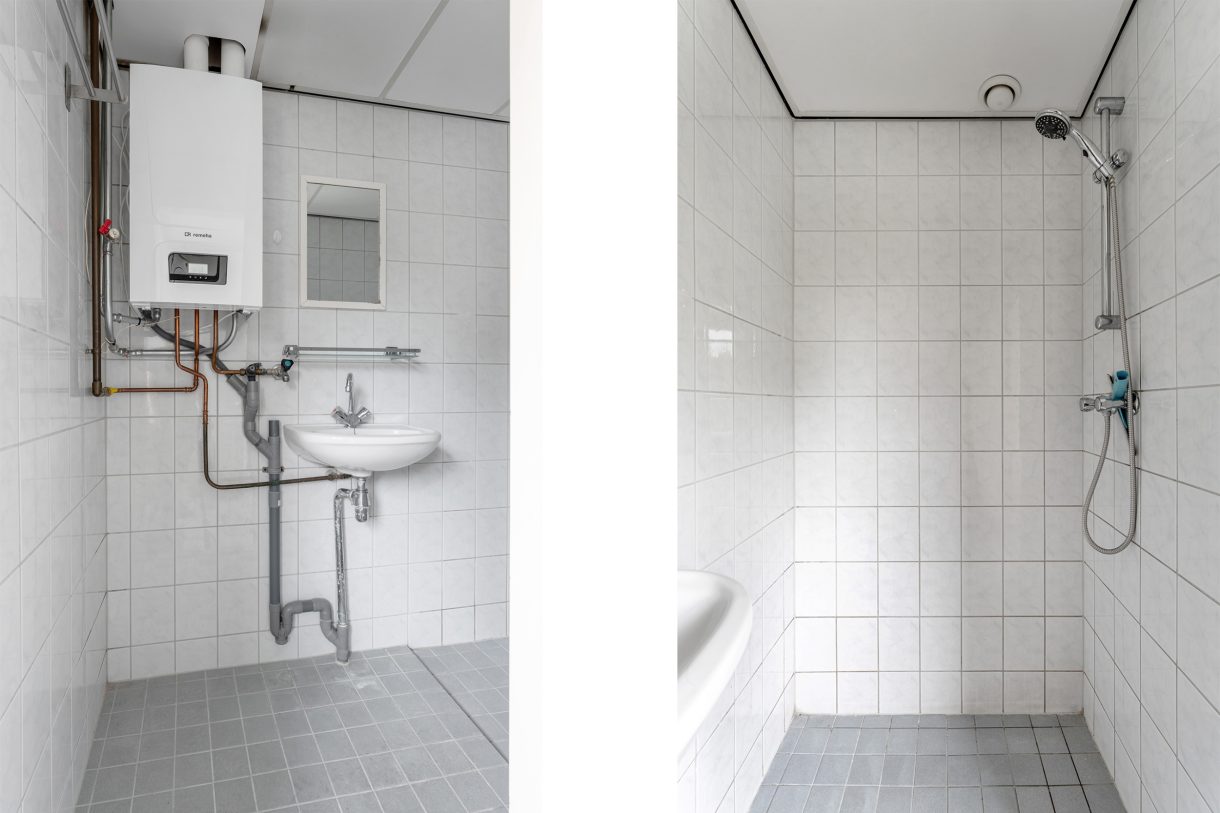 Te koop: Foto Appartement aan de van Slingelandtstraat 19B in Vlaardingen