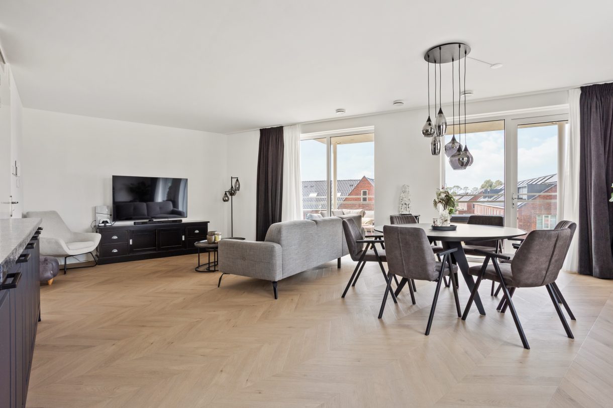 Te koop: Foto Appartement aan de Ireen Wüststraat 139 in Schiedam