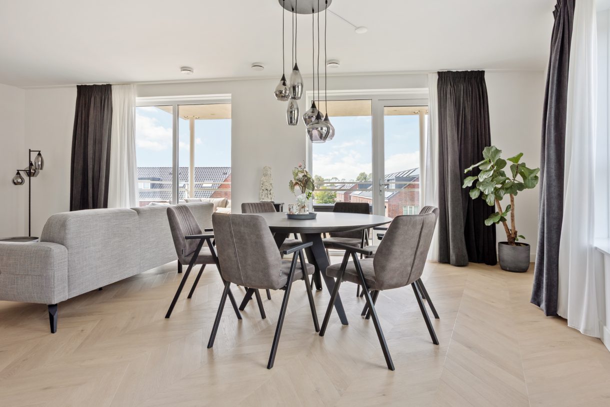 Te koop: Foto Appartement aan de Ireen Wüststraat 139 in Schiedam