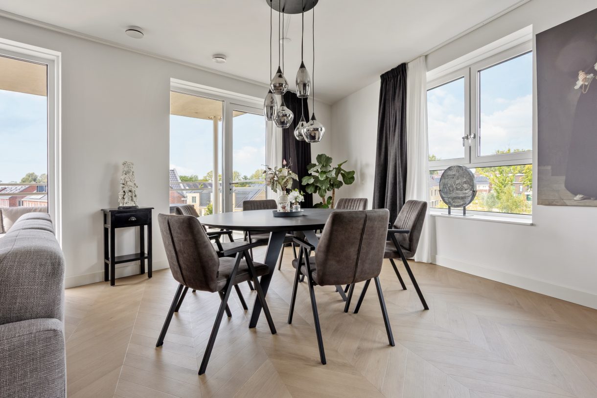 Te koop: Foto Appartement aan de Ireen Wüststraat 139 in Schiedam