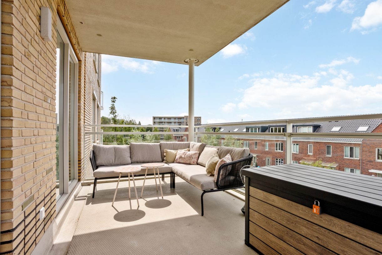 Te koop: Foto Appartement aan de Ireen Wüststraat 139 in Schiedam