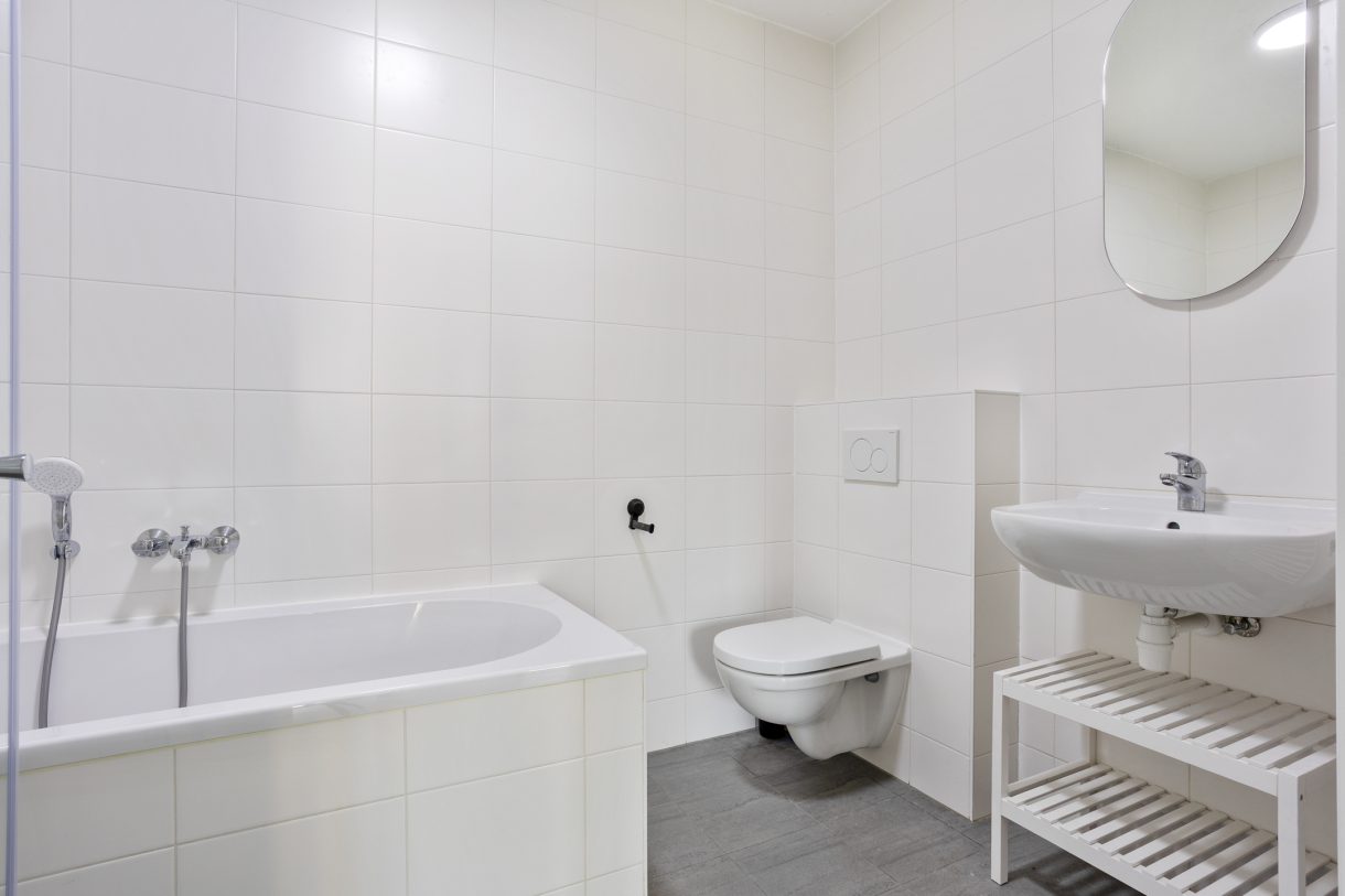 Te koop: Foto Appartement aan de Ireen Wüststraat 139 in Schiedam