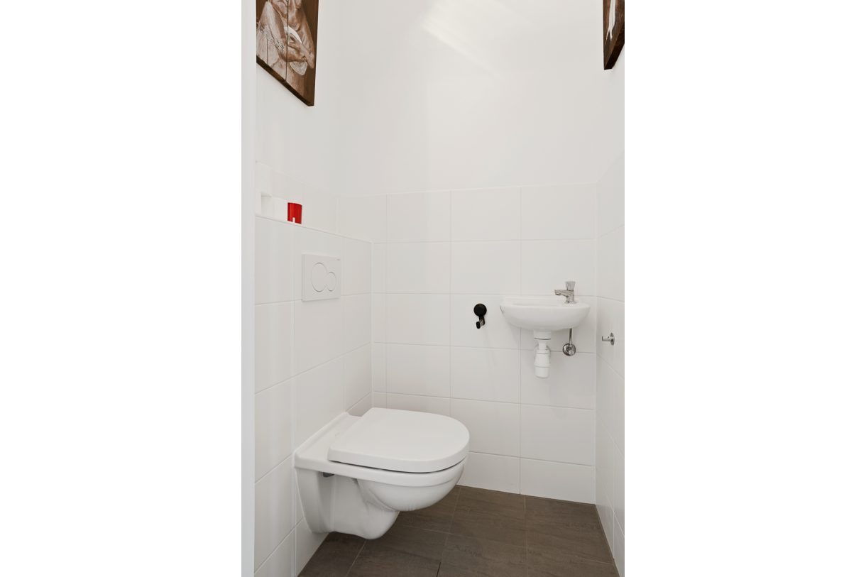 Te koop: Foto Appartement aan de Ireen Wüststraat 139 in Schiedam