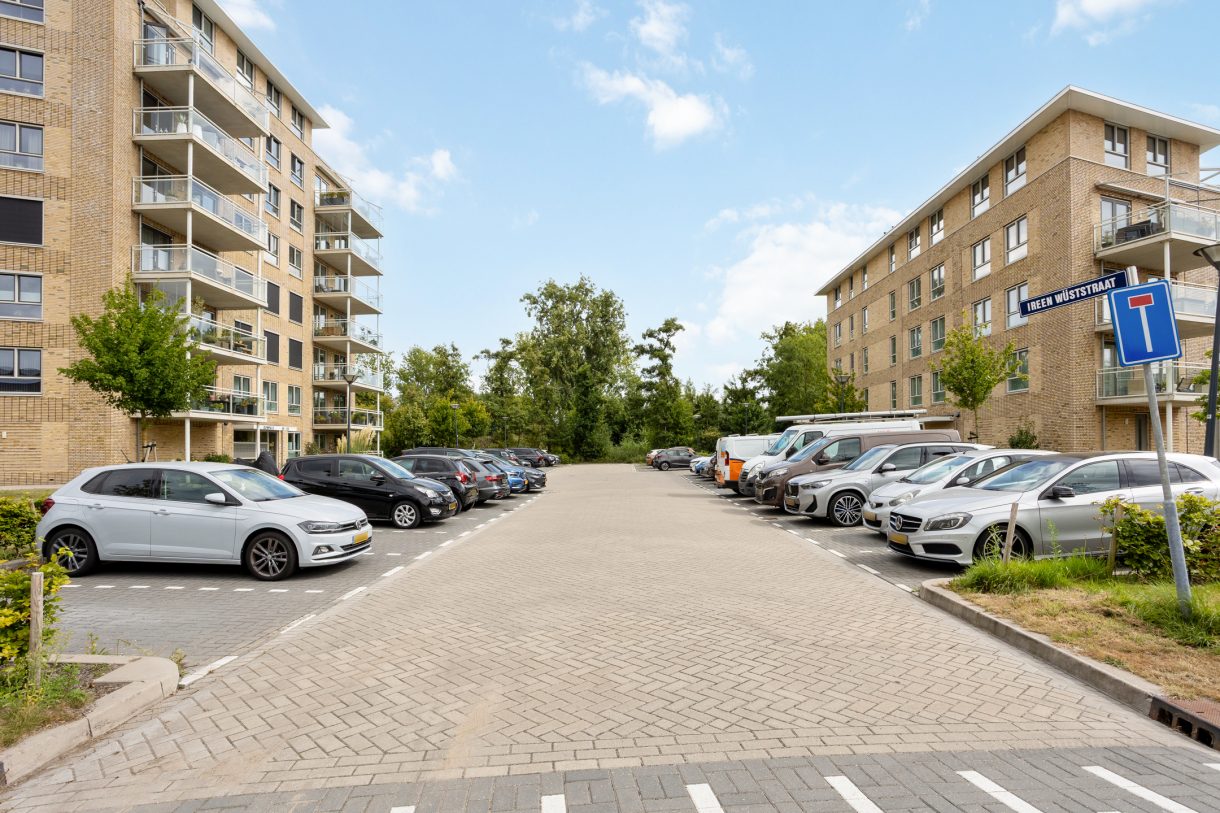 Te koop: Foto Appartement aan de Ireen Wüststraat 139 in Schiedam