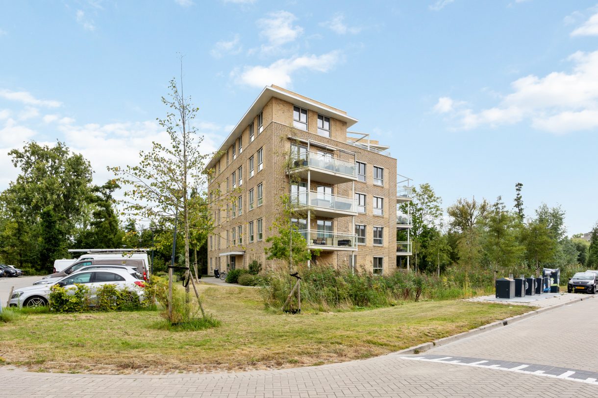Te koop: Foto Appartement aan de Ireen Wüststraat 139 in Schiedam