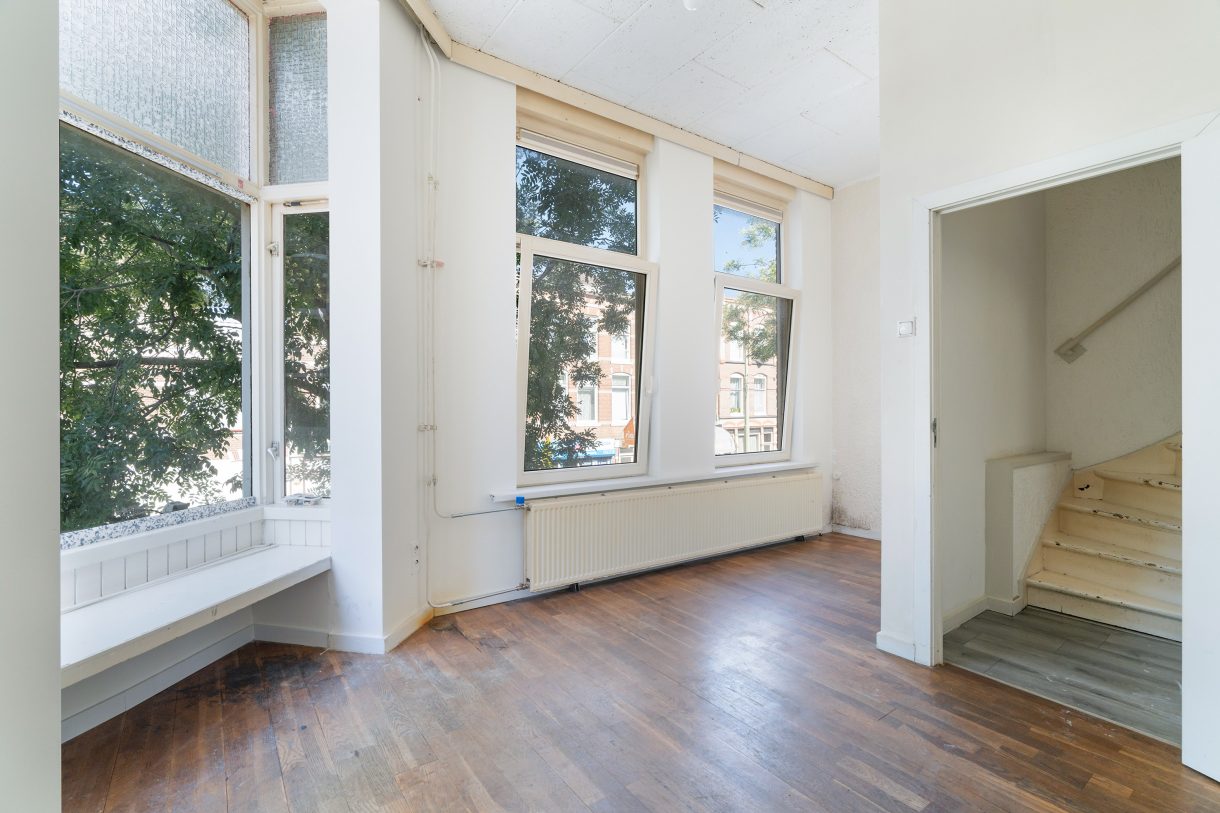 Te koop: Foto Appartement aan de Beeklaan 172 in 's-Gravenhage