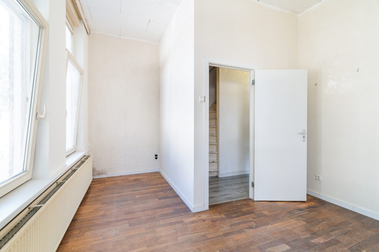 Te koop: Foto Appartement aan de Beeklaan 172 in 's-Gravenhage
