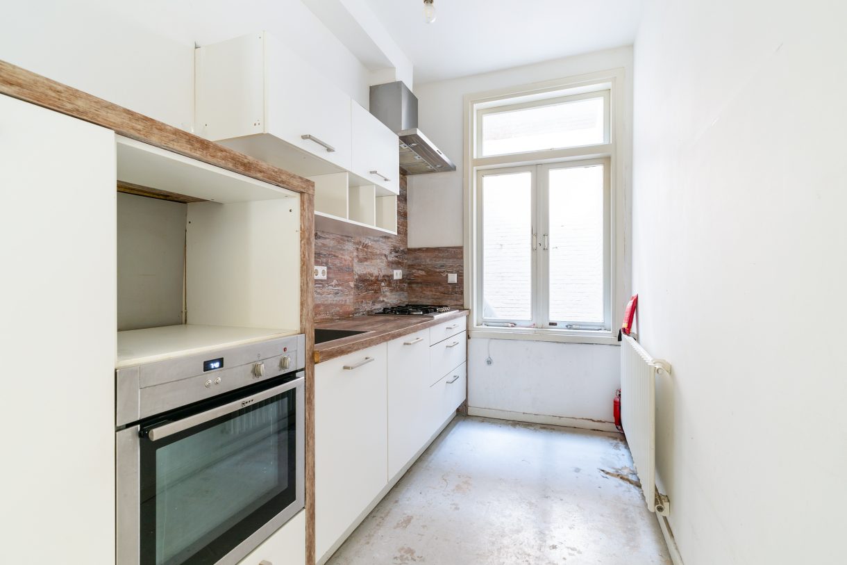 Te koop: Foto Appartement aan de Beeklaan 172 in 's-Gravenhage