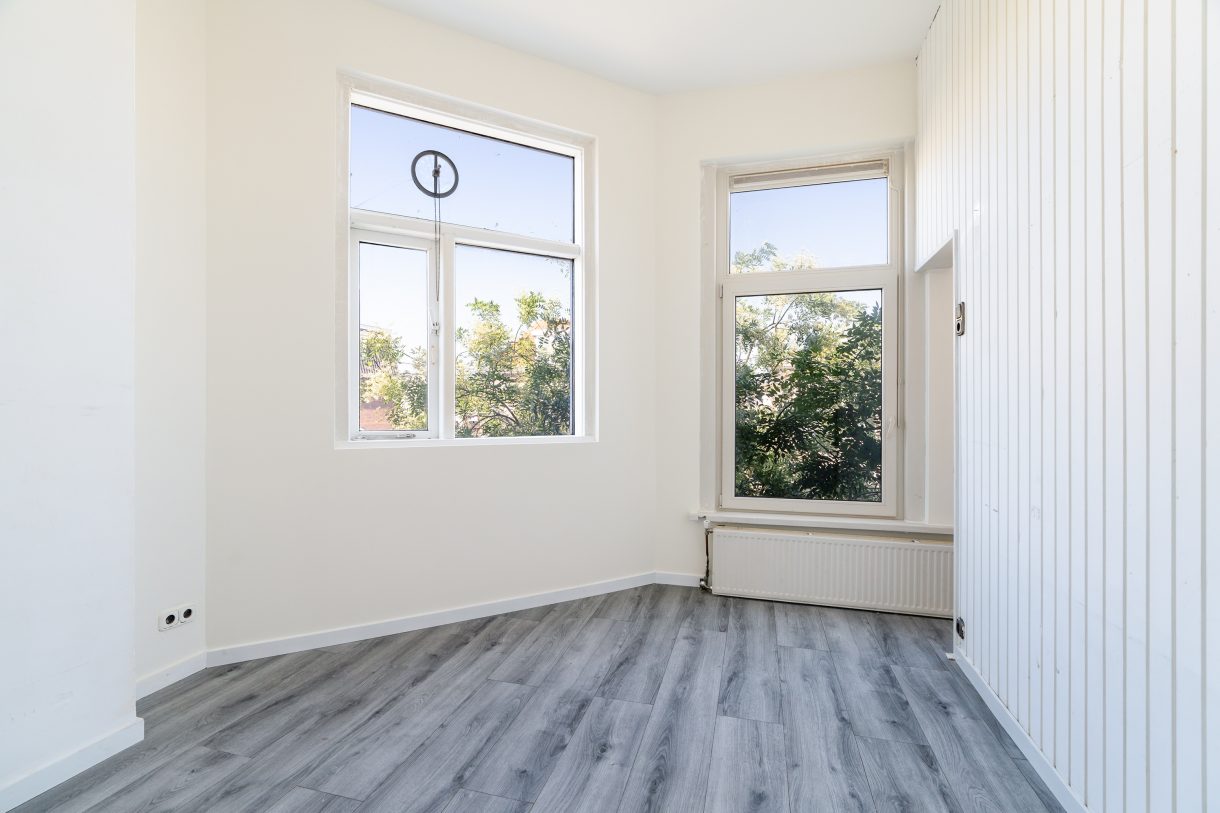 Te koop: Foto Appartement aan de Beeklaan 172 in 's-Gravenhage