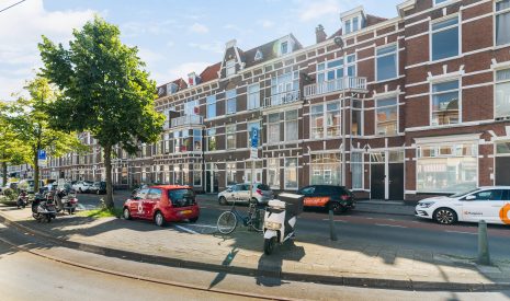 koop  's-Gravenhage  Regentesselaan 321A – Hoofdfoto