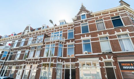 Te koop: Foto Appartement aan de Regentesselaan 321A in 's-Gravenhage