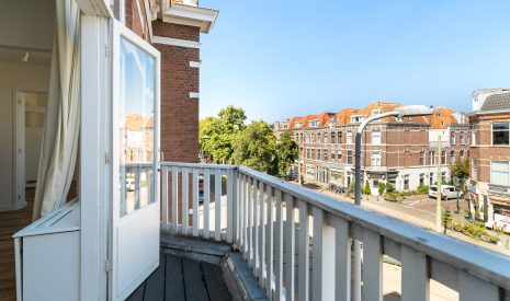 Te koop: Foto Appartement aan de Regentesselaan 321A in 's-Gravenhage