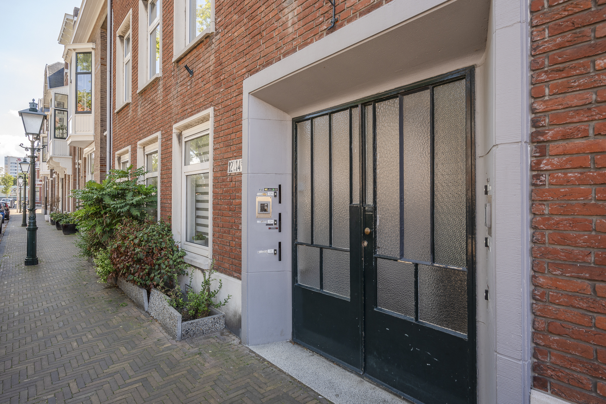 koop  's-Gravenhage  Willem de Zwijgerlaan 12A – Foto 2