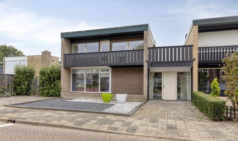 koop  's-Heerenberg  Tugerallee 16 – Hoofdfoto