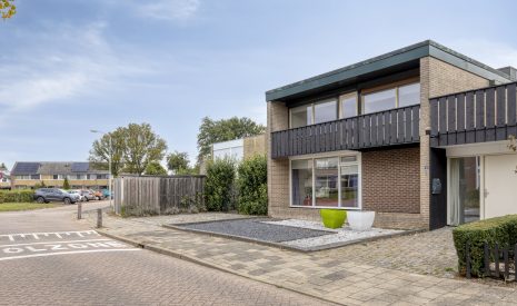 Te koop: Foto Woonhuis aan de Tugerallee 16 in 's-Heerenberg