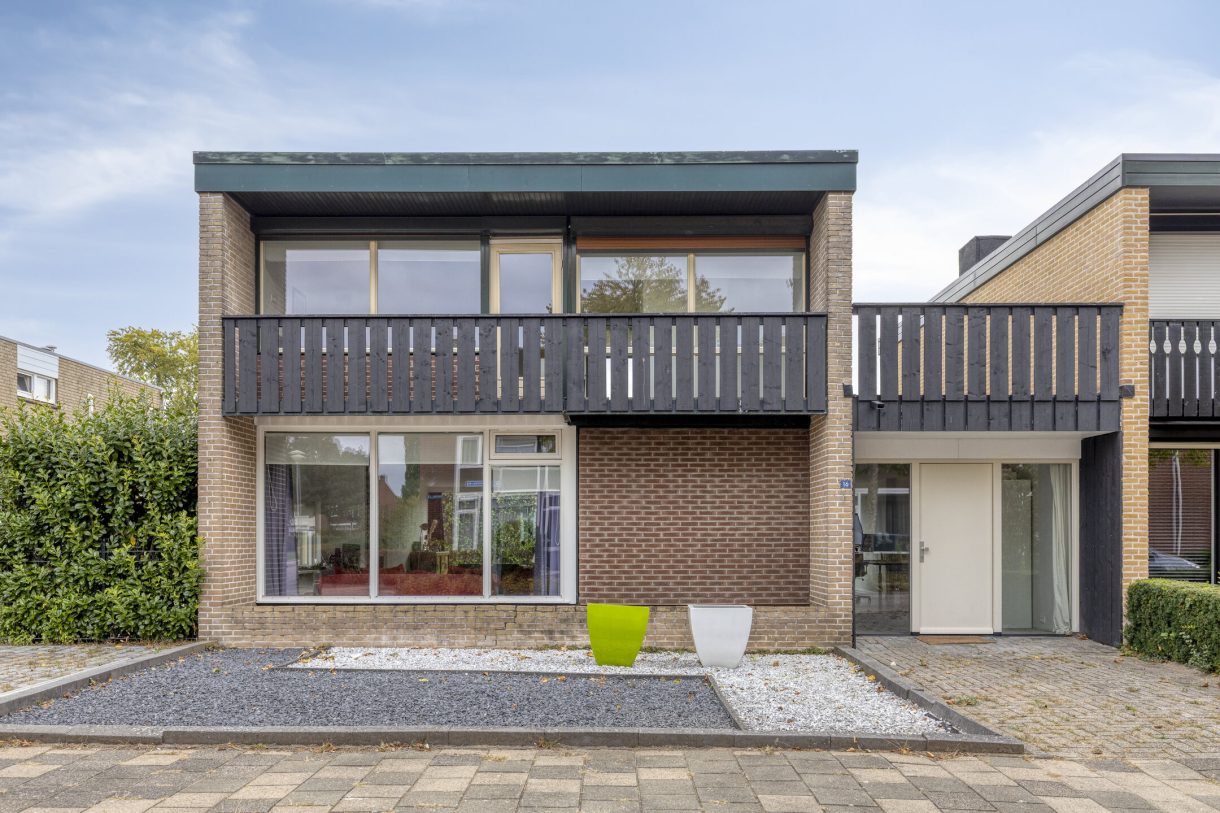 Te koop: Foto Woonhuis aan de Tugerallee 16 in 's-Heerenberg