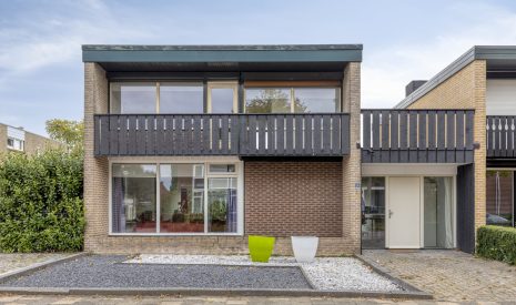 Te koop: Foto Woonhuis aan de Tugerallee 16 in 's-Heerenberg
