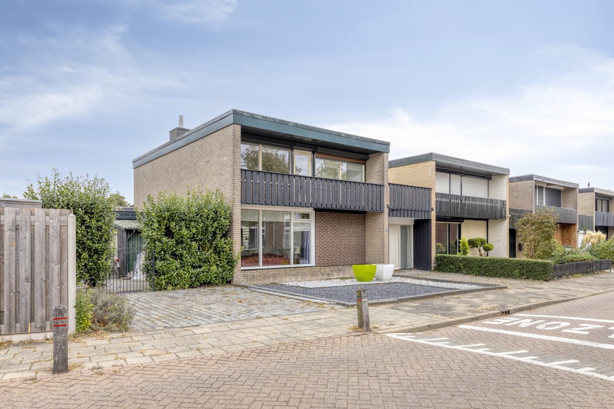 Te koop: Foto Woonhuis aan de Tugerallee 16 in 's-Heerenberg