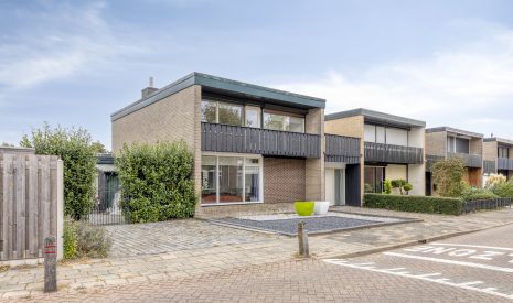 Te koop: Foto Woonhuis aan de Tugerallee 16 in 's-Heerenberg