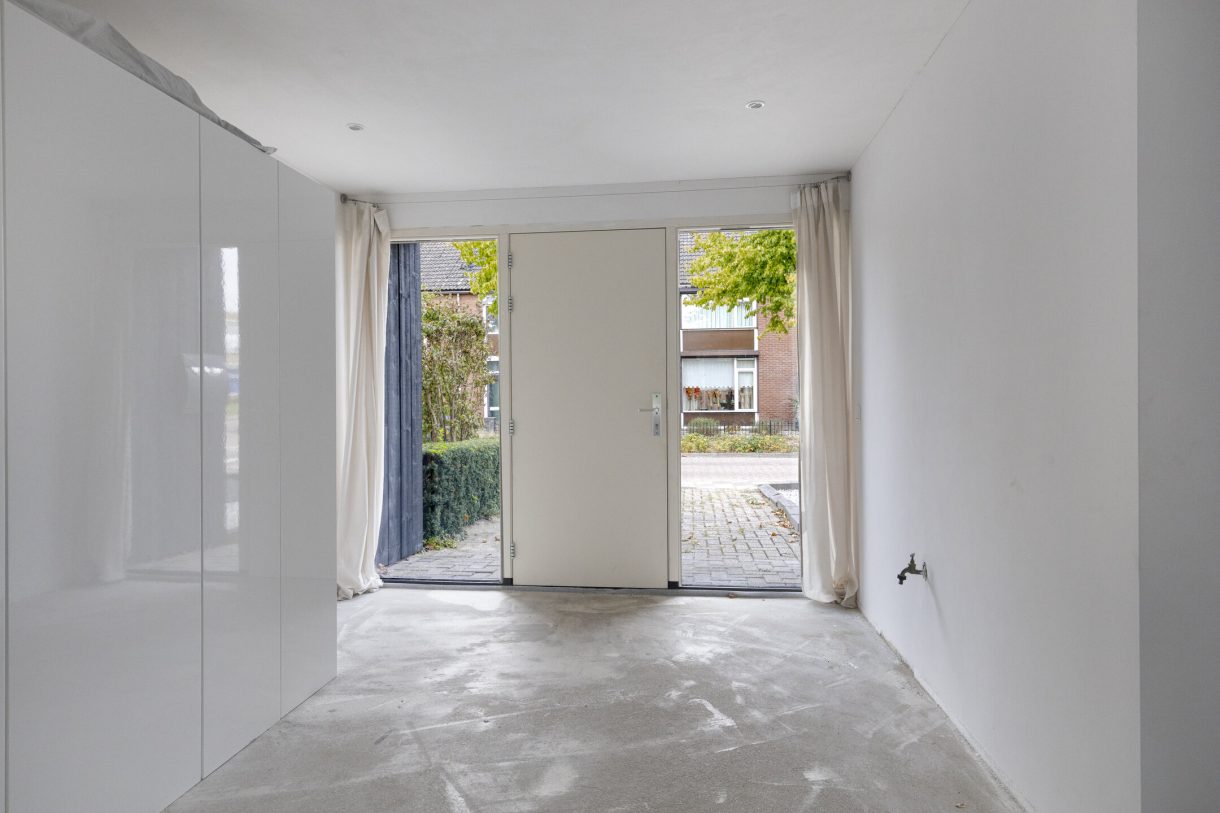 Te koop: Foto Woonhuis aan de Tugerallee 16 in 's-Heerenberg