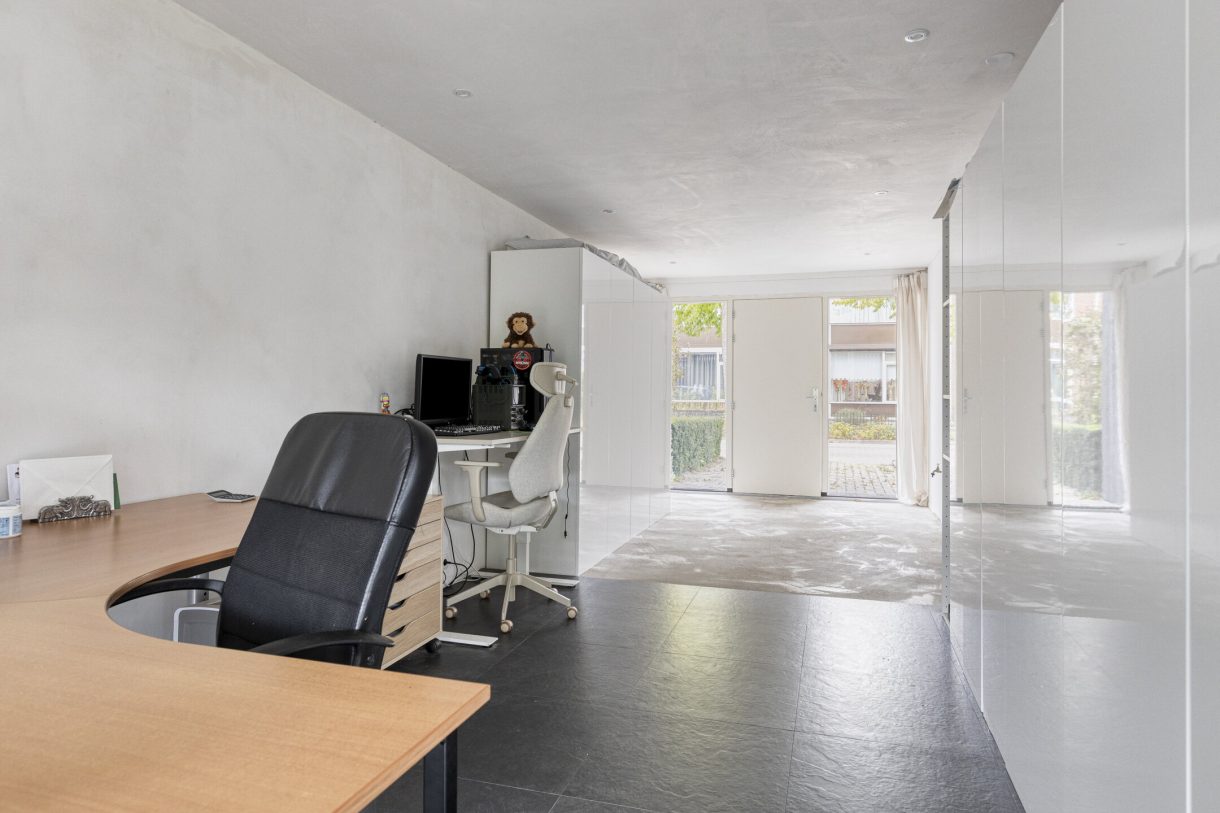 Te koop: Foto Woonhuis aan de Tugerallee 16 in 's-Heerenberg