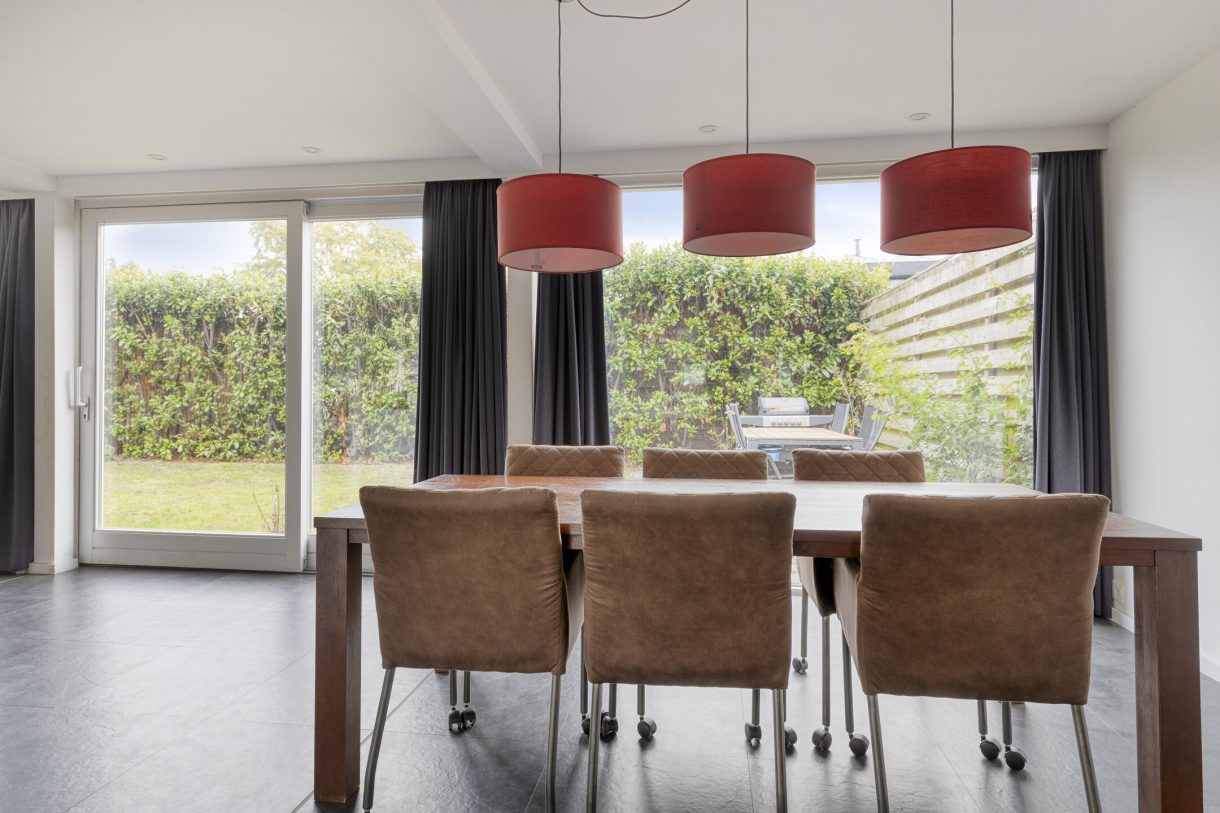 Te koop: Foto Woonhuis aan de Tugerallee 16 in 's-Heerenberg