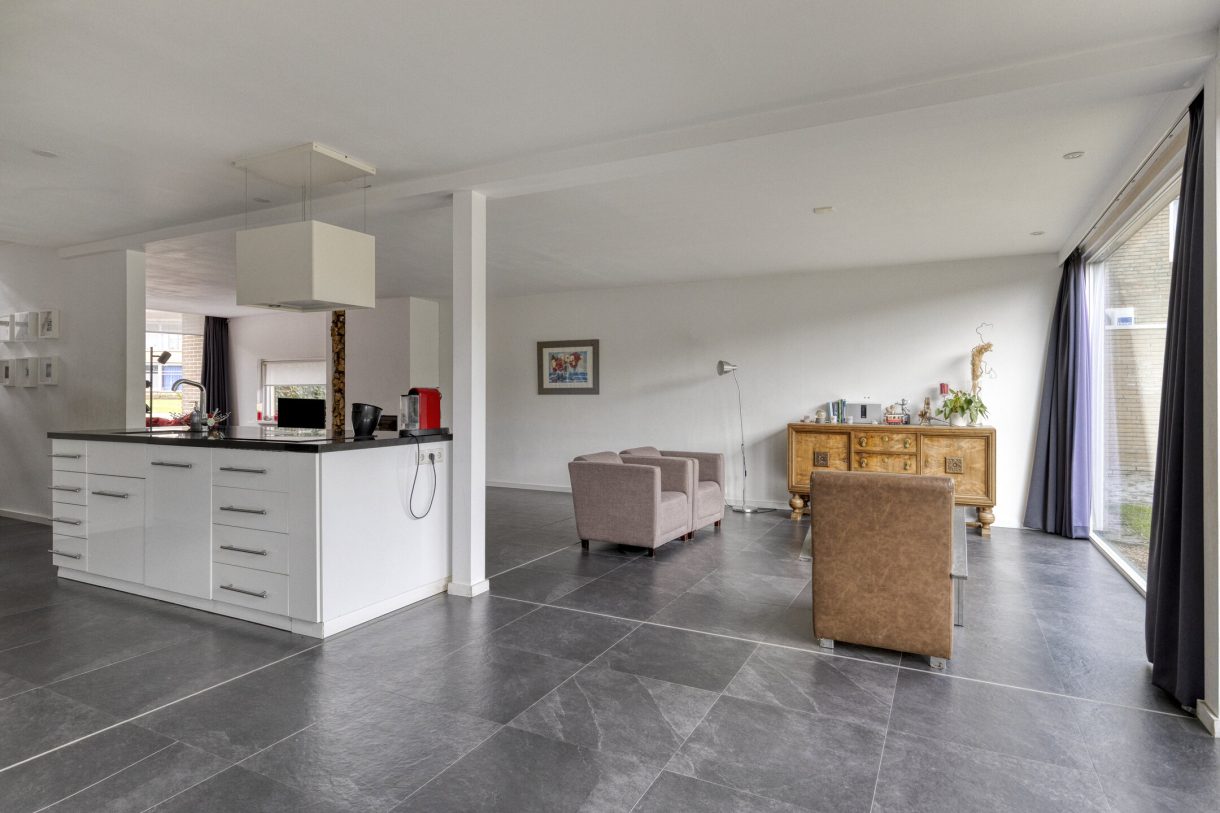 Te koop: Foto Woonhuis aan de Tugerallee 16 in 's-Heerenberg