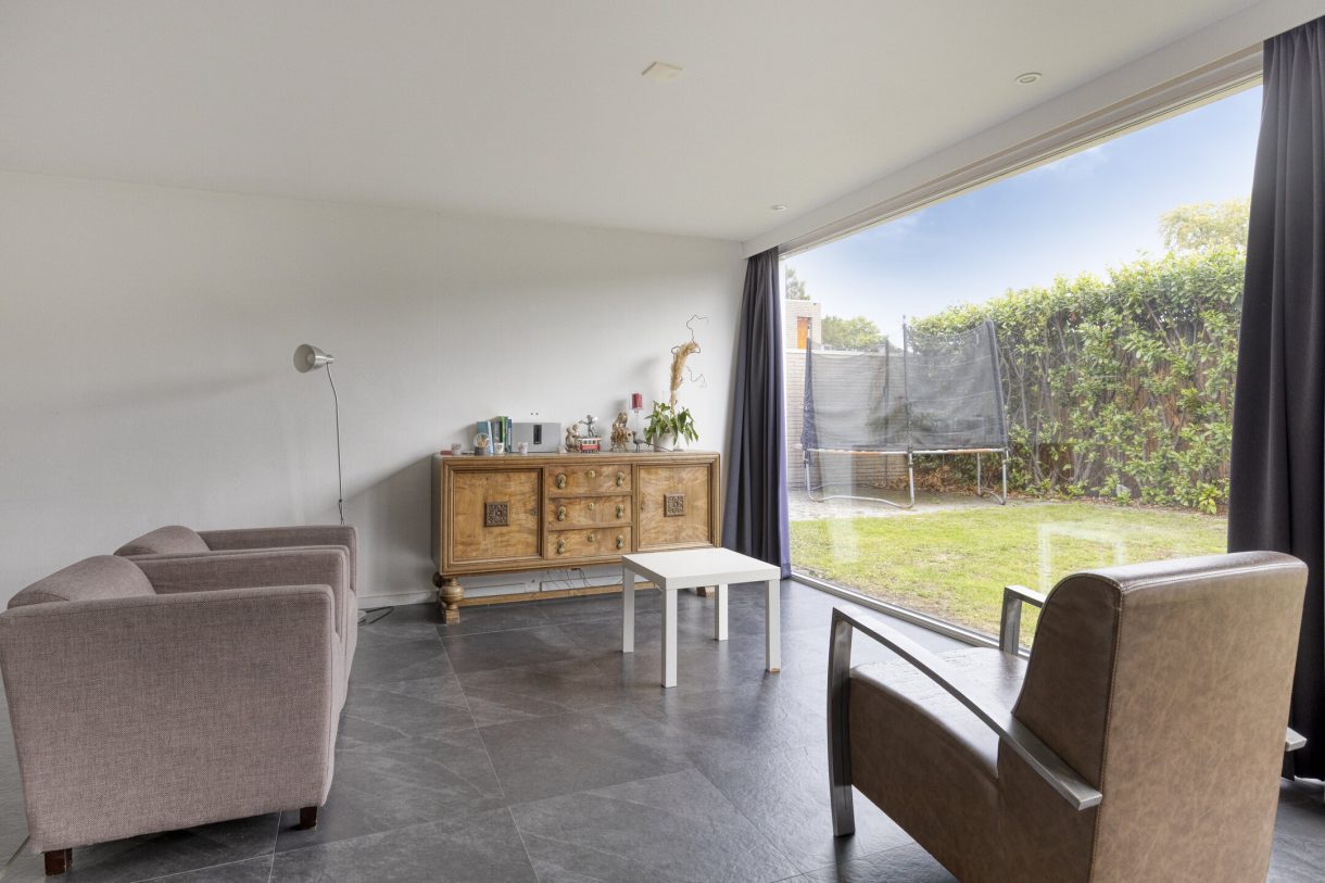 Te koop: Foto Woonhuis aan de Tugerallee 16 in 's-Heerenberg