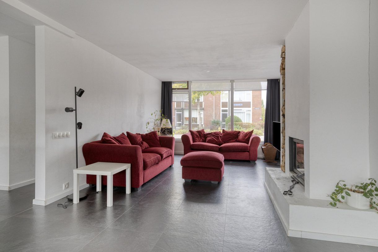 Te koop: Foto Woonhuis aan de Tugerallee 16 in 's-Heerenberg