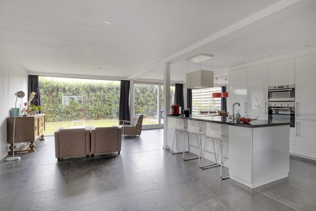 Te koop: Foto Woonhuis aan de Tugerallee 16 in 's-Heerenberg