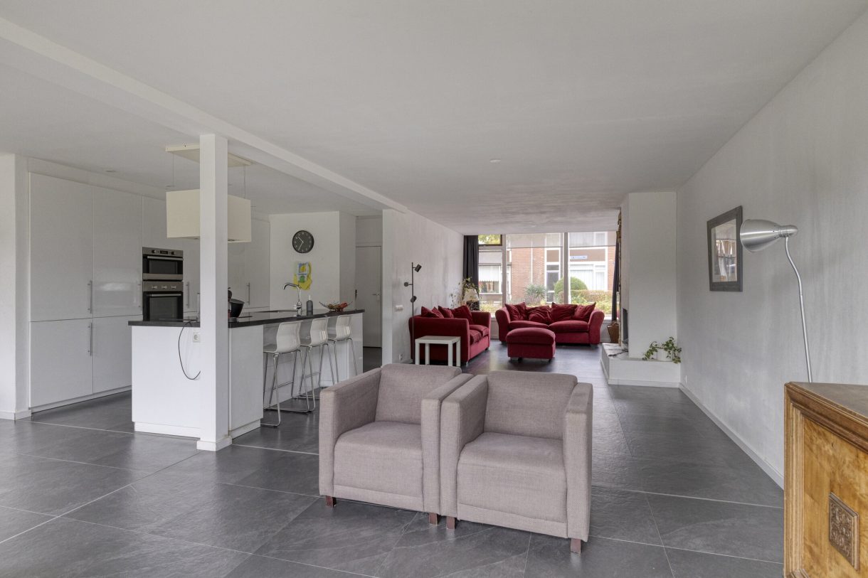 Te koop: Foto Woonhuis aan de Tugerallee 16 in 's-Heerenberg