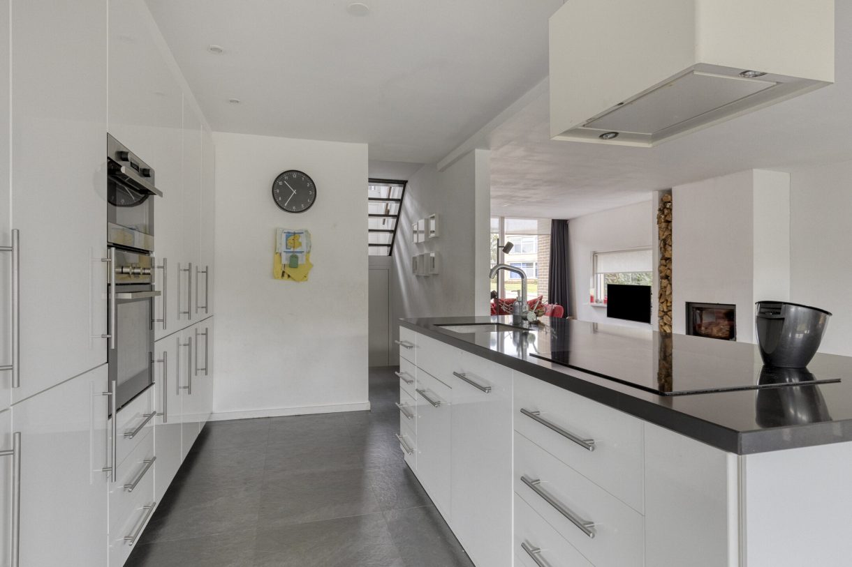 Te koop: Foto Woonhuis aan de Tugerallee 16 in 's-Heerenberg