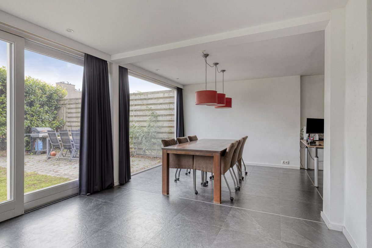 Te koop: Foto Woonhuis aan de Tugerallee 16 in 's-Heerenberg