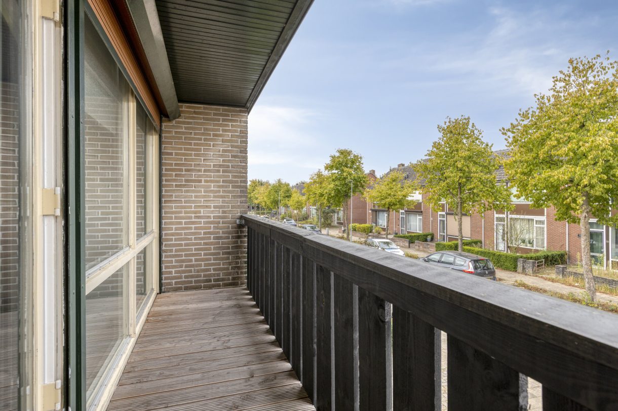 Te koop: Foto Woonhuis aan de Tugerallee 16 in 's-Heerenberg