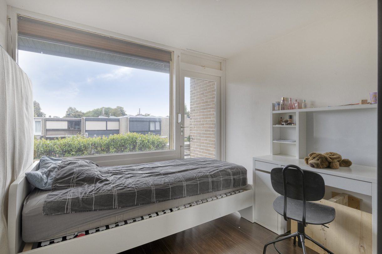 Te koop: Foto Woonhuis aan de Tugerallee 16 in 's-Heerenberg