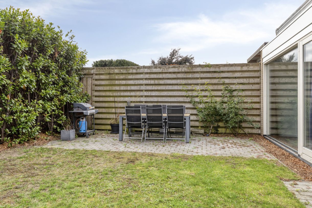 Te koop: Foto Woonhuis aan de Tugerallee 16 in 's-Heerenberg