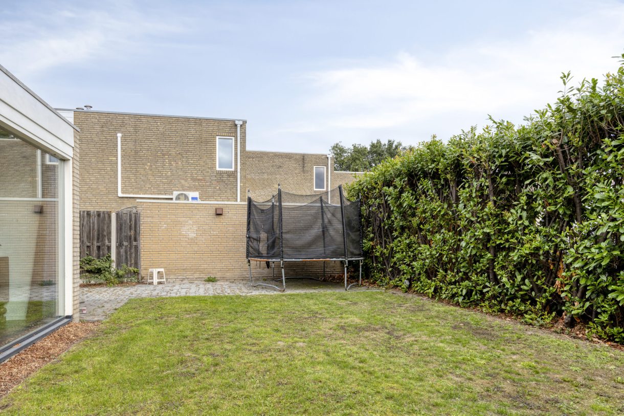 Te koop: Foto Woonhuis aan de Tugerallee 16 in 's-Heerenberg