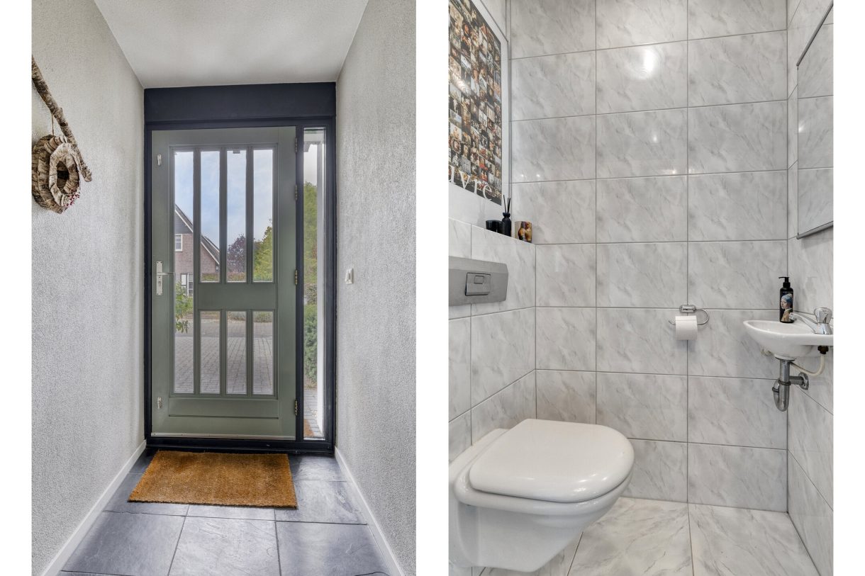 Te koop: Foto Woonhuis aan de Multatulihof 40 in Gendringen