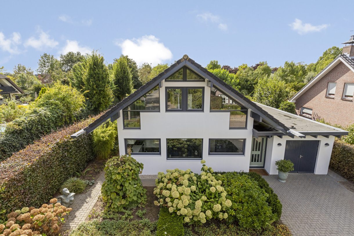 Te koop: Foto Woonhuis aan de Multatulihof 40 in Gendringen