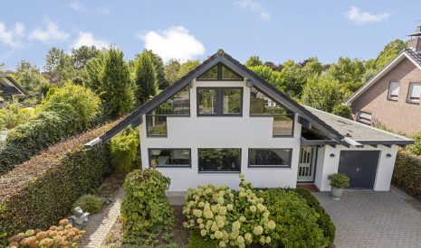 Te koop: Foto Woonhuis aan de Multatulihof 40 in Gendringen